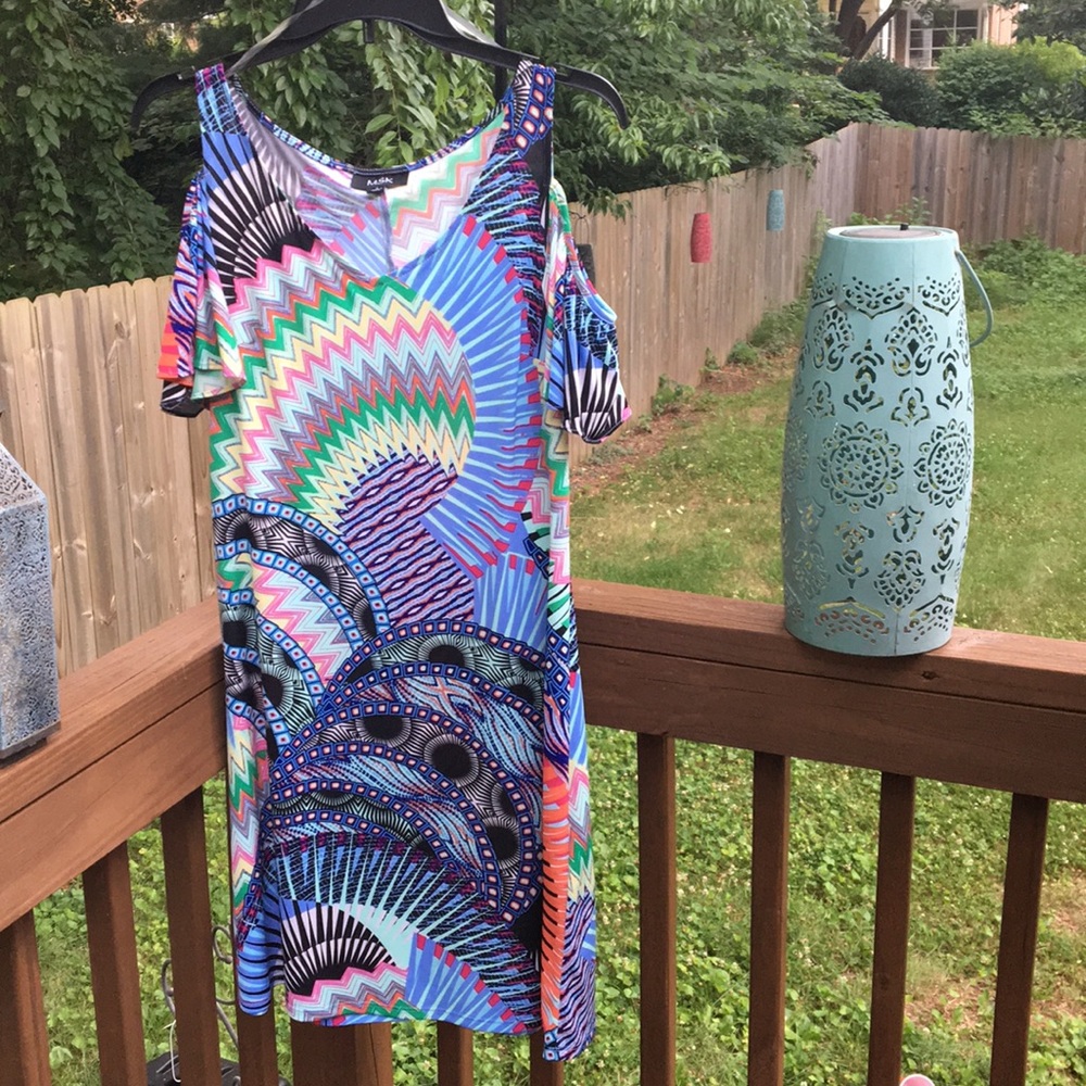 MSK Dress